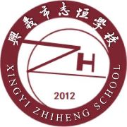 学校logo