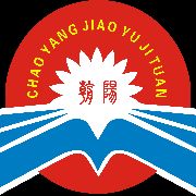 学校logo