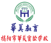 学校logo