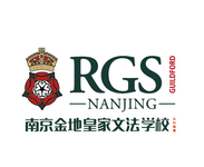 学校logo