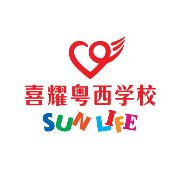 学校logo