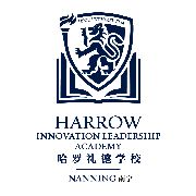 学校logo