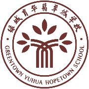 学校logo