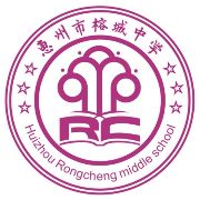 学校logo