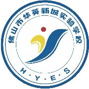学校logo