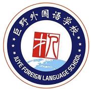 学校logo