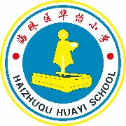 学校logo