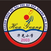 学校logo