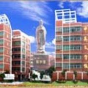 学校logo