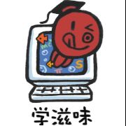学校logo