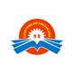 学校logo