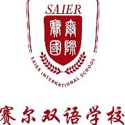 学校logo