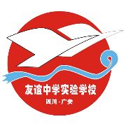 学校logo