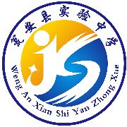 学校logo