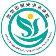 学校logo
