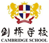 学校logo