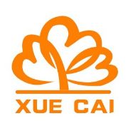 学校logo