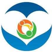 学校logo