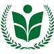 学校logo
