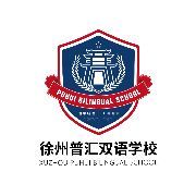 学校logo