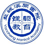 学校logo