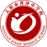 学校logo
