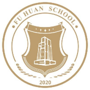 学校logo
