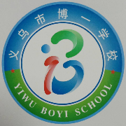 学校logo