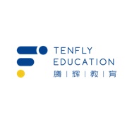 学校logo