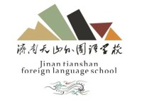 学校logo