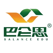 学校logo