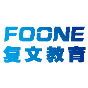 学校logo