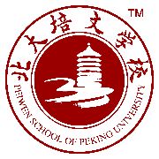 学校logo