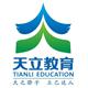 学校logo