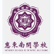 学校logo