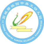 学校logo