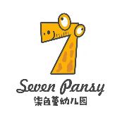 学校logo