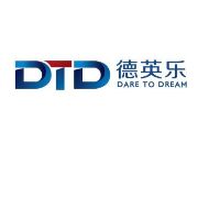 学校logo