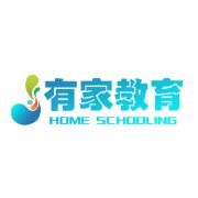 学校logo