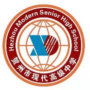 学校logo