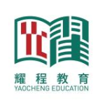 学校logo