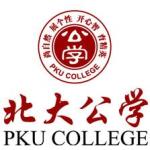 学校logo