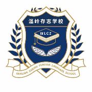 学校logo