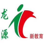 学校logo