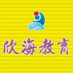 学校logo