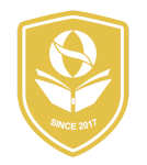 学校logo