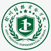 学校logo
