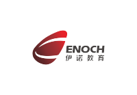 学校logo