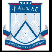 学校logo