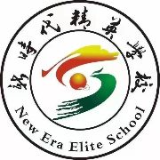 学校logo